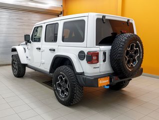 2021 Jeep Wrangler 4xe in St-Jérôme, Quebec - 5 - w320h240px
