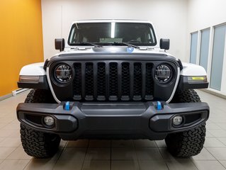 2021 Jeep Wrangler 4xe in St-Jérôme, Quebec - 4 - w320h240px
