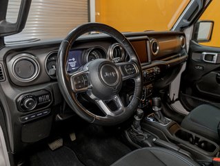2021 Jeep Wrangler 4xe in St-Jérôme, Quebec - 2 - w320h240px