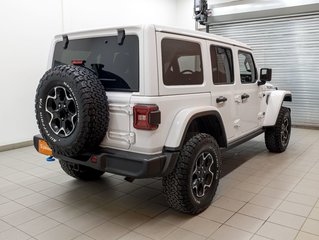 2021 Jeep Wrangler 4xe in St-Jérôme, Quebec - 8 - w320h240px