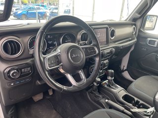 Jeep Wrangler 4xe  2021 à St-Jérôme, Québec - 4 - w320h240px