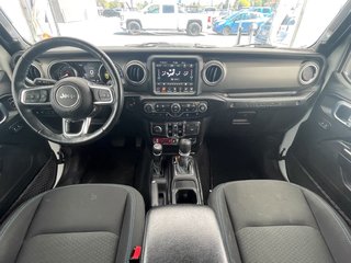 Jeep Wrangler 4xe  2021 à St-Jérôme, Québec - 12 - w320h240px