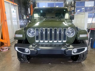 Jeep Wrangler 4xe  2021 à St-Jérôme, Québec - 4 - w320h240px