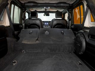 Jeep Wrangler 4xe  2021 à St-Jérôme, Québec - 33 - w320h240px