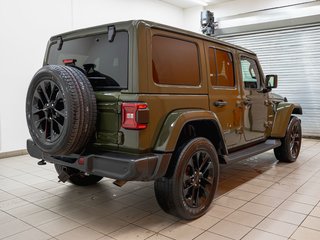 Jeep Wrangler 4xe  2021 à St-Jérôme, Québec - 8 - w320h240px