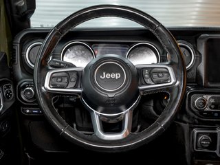 Jeep Wrangler 4xe  2021 à St-Jérôme, Québec - 12 - w320h240px