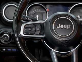 Jeep Wrangler 4xe  2021 à St-Jérôme, Québec - 14 - w320h240px