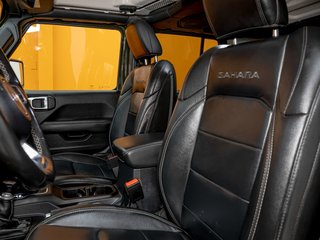 Jeep Wrangler 4xe  2021 à St-Jérôme, Québec - 10 - w320h240px