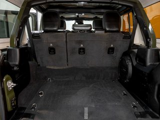 Jeep Wrangler 4xe  2021 à St-Jérôme, Québec - 32 - w320h240px