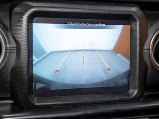 Jeep Wrangler 4xe  2021 à St-Jérôme, Québec - 18 - w320h240px
