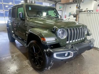 Jeep Wrangler 4xe  2021 à St-Jérôme, Québec - 9 - w320h240px