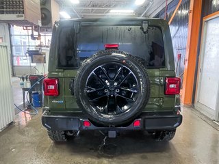Jeep Wrangler 4xe  2021 à St-Jérôme, Québec - 6 - w320h240px