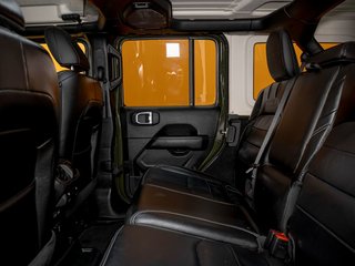 Jeep Wrangler 4xe  2021 à St-Jérôme, Québec - 30 - w320h240px