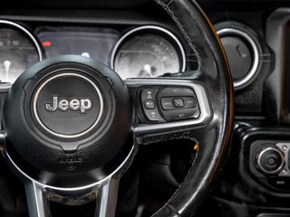 Jeep Wrangler 4xe  2021 à St-Jérôme, Québec - 15 - w320h240px