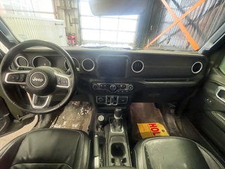 Jeep Wrangler 4xe  2021 à St-Jérôme, Québec - 10 - w320h240px