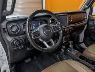 Jeep Wrangler 4xe  2021 à St-Jérôme, Québec - 2 - w320h240px