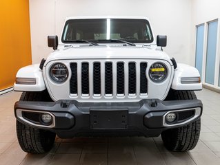 Jeep Wrangler 4xe  2021 à St-Jérôme, Québec - 4 - w320h240px