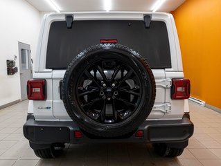 Jeep Wrangler 4xe  2021 à St-Jérôme, Québec - 6 - w320h240px