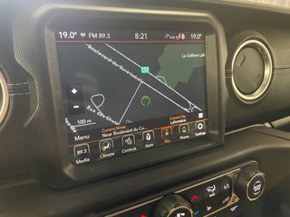 2021 Jeep Wrangler 4xe in St-Jérôme, Quebec - 3 - w320h240px