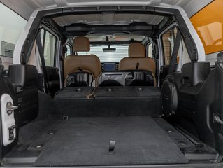 Jeep Wrangler 4xe  2021 à St-Jérôme, Québec - 32 - w320h240px