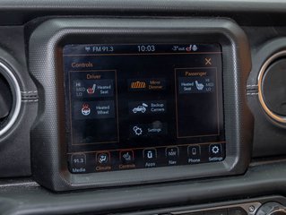 Jeep Wrangler 4xe  2021 à St-Jérôme, Québec - 17 - w320h240px