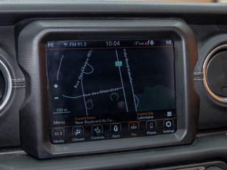 Jeep Wrangler 4xe  2021 à St-Jérôme, Québec - 16 - w320h240px