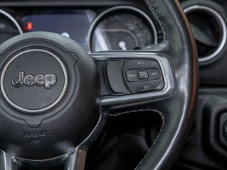 Jeep Wrangler 4xe  2021 à St-Jérôme, Québec - 15 - w320h240px
