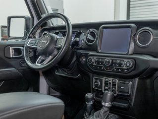 Jeep Wrangler 4xe  2021 à St-Jérôme, Québec - 28 - w320h240px
