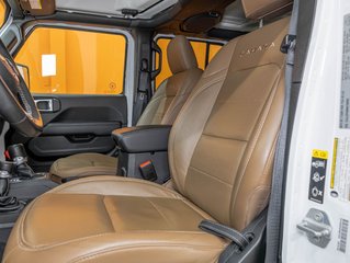 Jeep Wrangler 4xe  2021 à St-Jérôme, Québec - 10 - w320h240px
