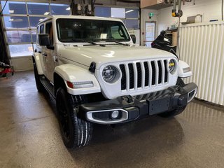 2021 Jeep Wrangler 4xe in St-Jérôme, Quebec - 10 - w320h240px