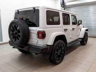 Jeep Wrangler 4xe  2021 à St-Jérôme, Québec - 8 - w320h240px