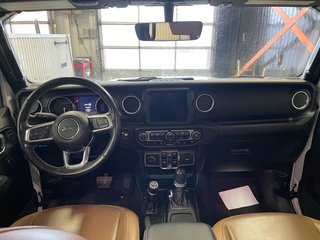 2021 Jeep Wrangler 4xe in St-Jérôme, Quebec - 12 - w320h240px