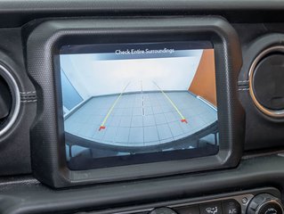 Jeep Wrangler 4xe  2021 à St-Jérôme, Québec - 18 - w320h240px