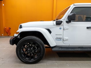 Jeep Wrangler 4xe  2021 à St-Jérôme, Québec - 34 - w320h240px