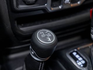 Jeep Wrangler 4xe  2021 à St-Jérôme, Québec - 24 - w320h240px