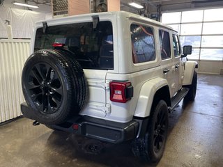 2021 Jeep Wrangler 4xe in St-Jérôme, Quebec - 9 - w320h240px
