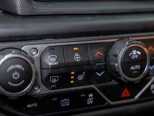 Jeep Wrangler 4xe  2021 à St-Jérôme, Québec - 22 - w320h240px