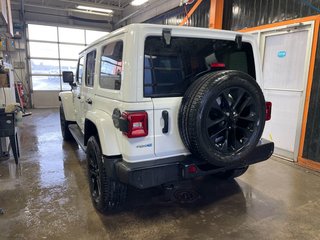 2021 Jeep Wrangler 4xe in St-Jérôme, Quebec - 6 - w320h240px
