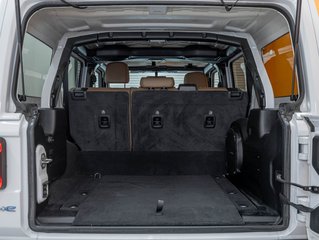 Jeep Wrangler 4xe  2021 à St-Jérôme, Québec - 31 - w320h240px