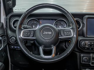 Jeep Wrangler 4xe  2021 à St-Jérôme, Québec - 12 - w320h240px