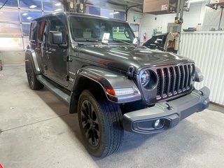 2021 Jeep Wrangler 4xe in St-Jérôme, Quebec - 10 - w320h240px