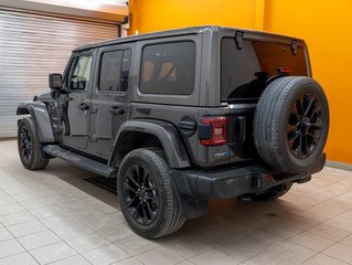 2021 Jeep Wrangler 4xe in St-Jérôme, Quebec - 5 - w320h240px