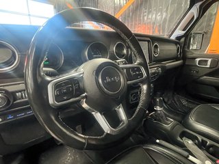 2021 Jeep Wrangler 4xe in St-Jérôme, Quebec - 4 - w320h240px