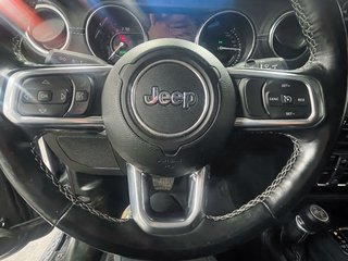 2021 Jeep Wrangler 4xe in St-Jérôme, Quebec - 16 - w320h240px