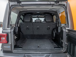 2021 Jeep Wrangler 4xe in St-Jérôme, Quebec - 28 - w320h240px