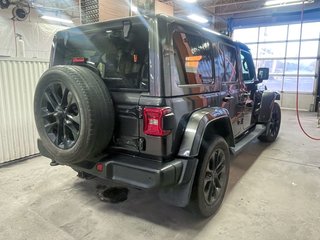2021 Jeep Wrangler 4xe in St-Jérôme, Quebec - 9 - w320h240px