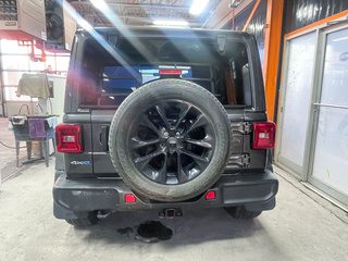 2021 Jeep Wrangler 4xe in St-Jérôme, Quebec - 8 - w320h240px