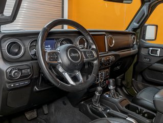 Jeep Wrangler 4xe  2022 à St-Jérôme, Québec - 2 - w320h240px