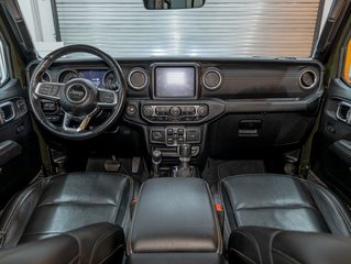 Jeep Wrangler 4xe  2022 à St-Jérôme, Québec - 11 - w320h240px