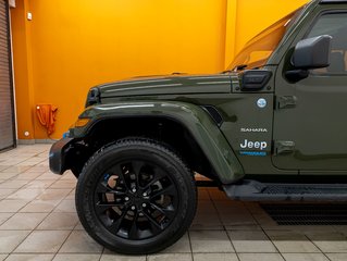 Jeep Wrangler 4xe  2022 à St-Jérôme, Québec - 32 - w320h240px